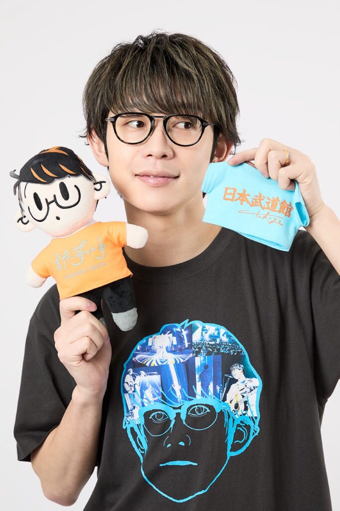 川崎鷹也公式サイト